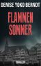 [Tübingen-Thriller 05] • Flammensommer